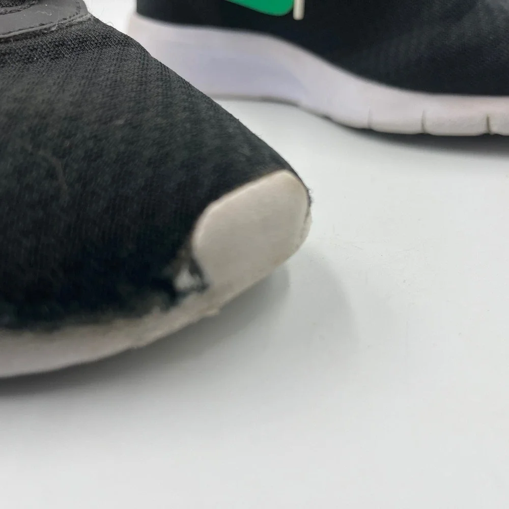 Nike experience effortless